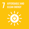 SDGs goal 7