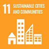 SDGs goal 11